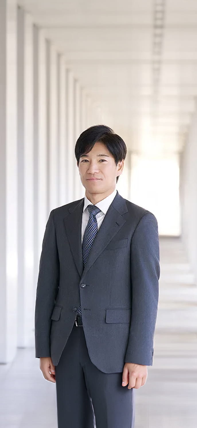 ソニーセミコンダクタソリューションズ株式会社 代表取締役社長 CEO 指田 慎二