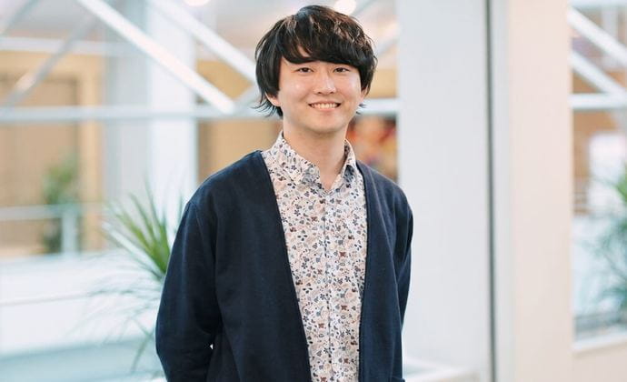 北川 幸太