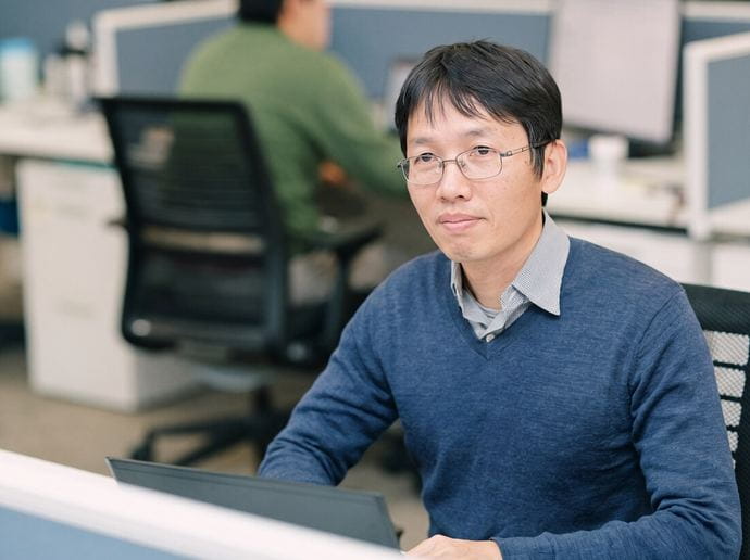 ルォン フォン