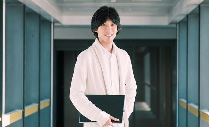 大竹 悠介