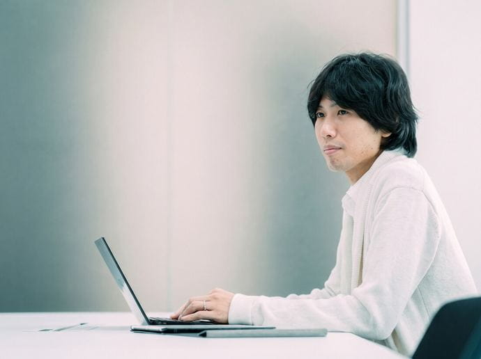 大竹 悠介