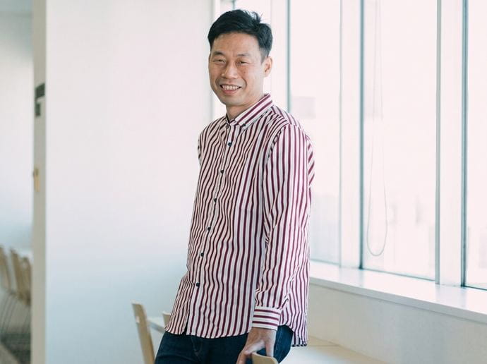 貞弘 篤男